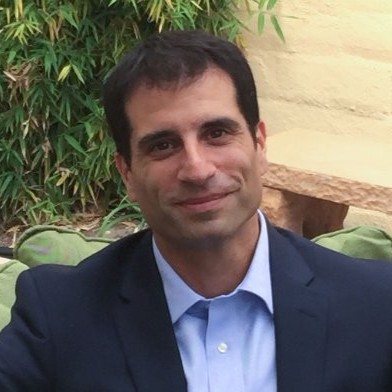 Adam Jaffe