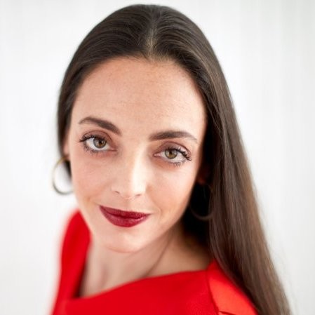 Leah Christoridis