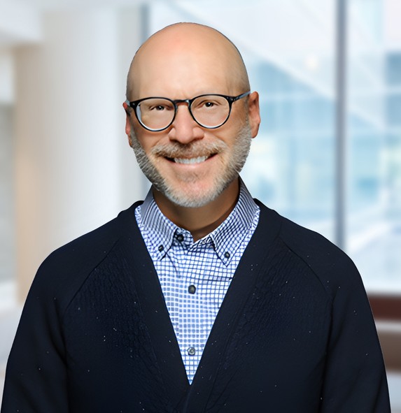 Marc Kaufman