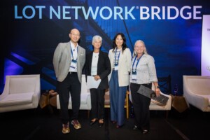 LOT BRIDGE 2025