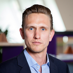 Tim Pohlmann