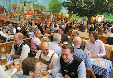 Oktoberfest
