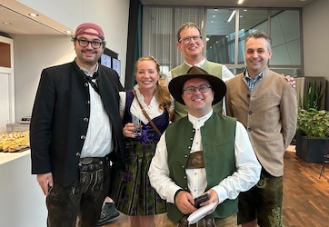 Oktoberfest