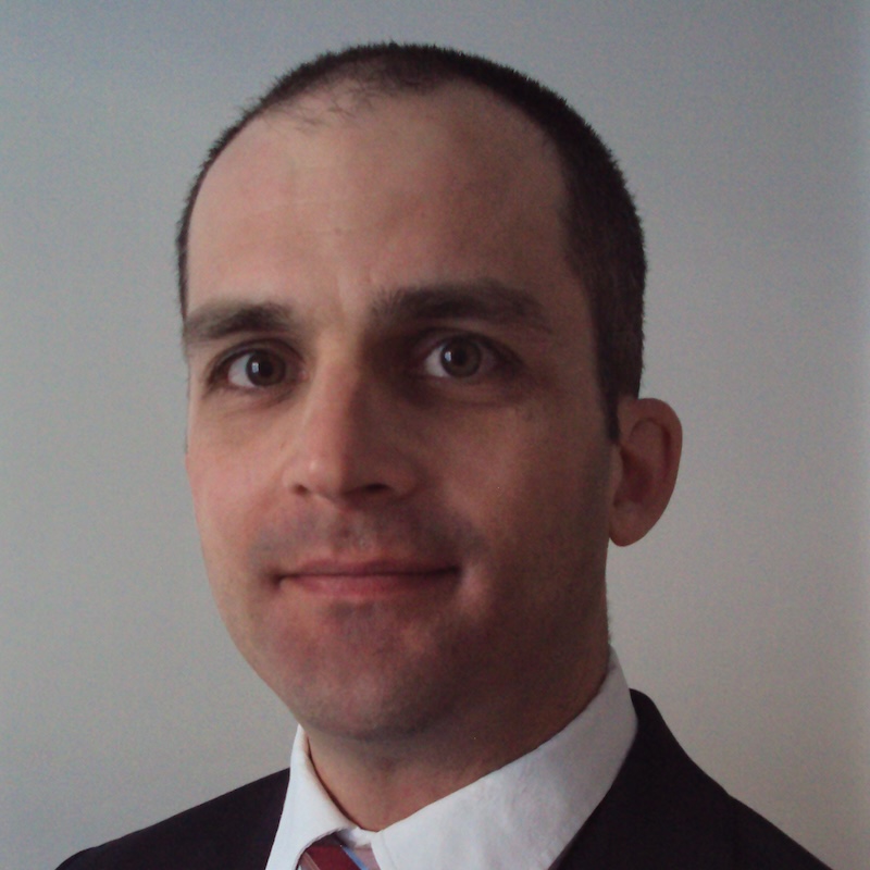Dr. Ralph Rieger
